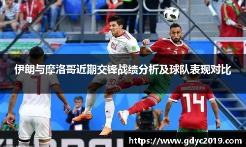 伊朗与摩洛哥近期交锋战绩分析及球队表现对比